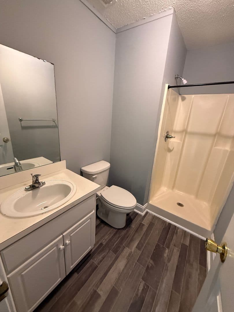 Wilson Apartment: 3706 Citation Court