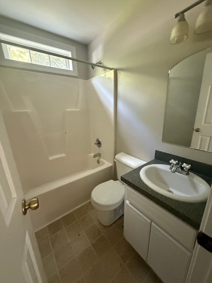 Wilson House: 1504 Gold Street