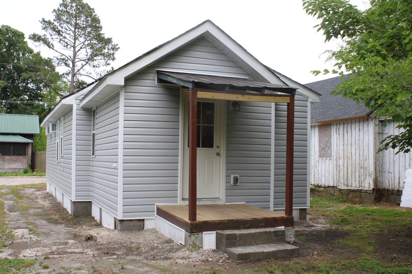 Wilson House: 113 East Street E