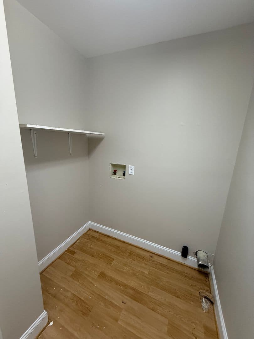 Wilson House: 1504 Gold Street