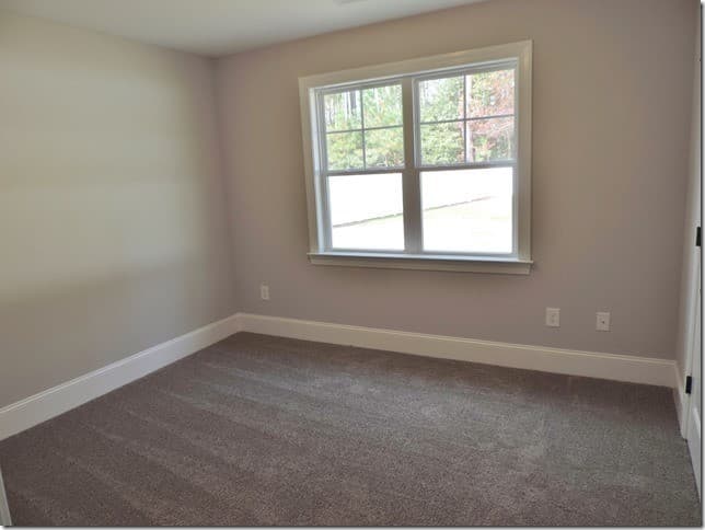 Wilson House: 3604 Ashford Drive
