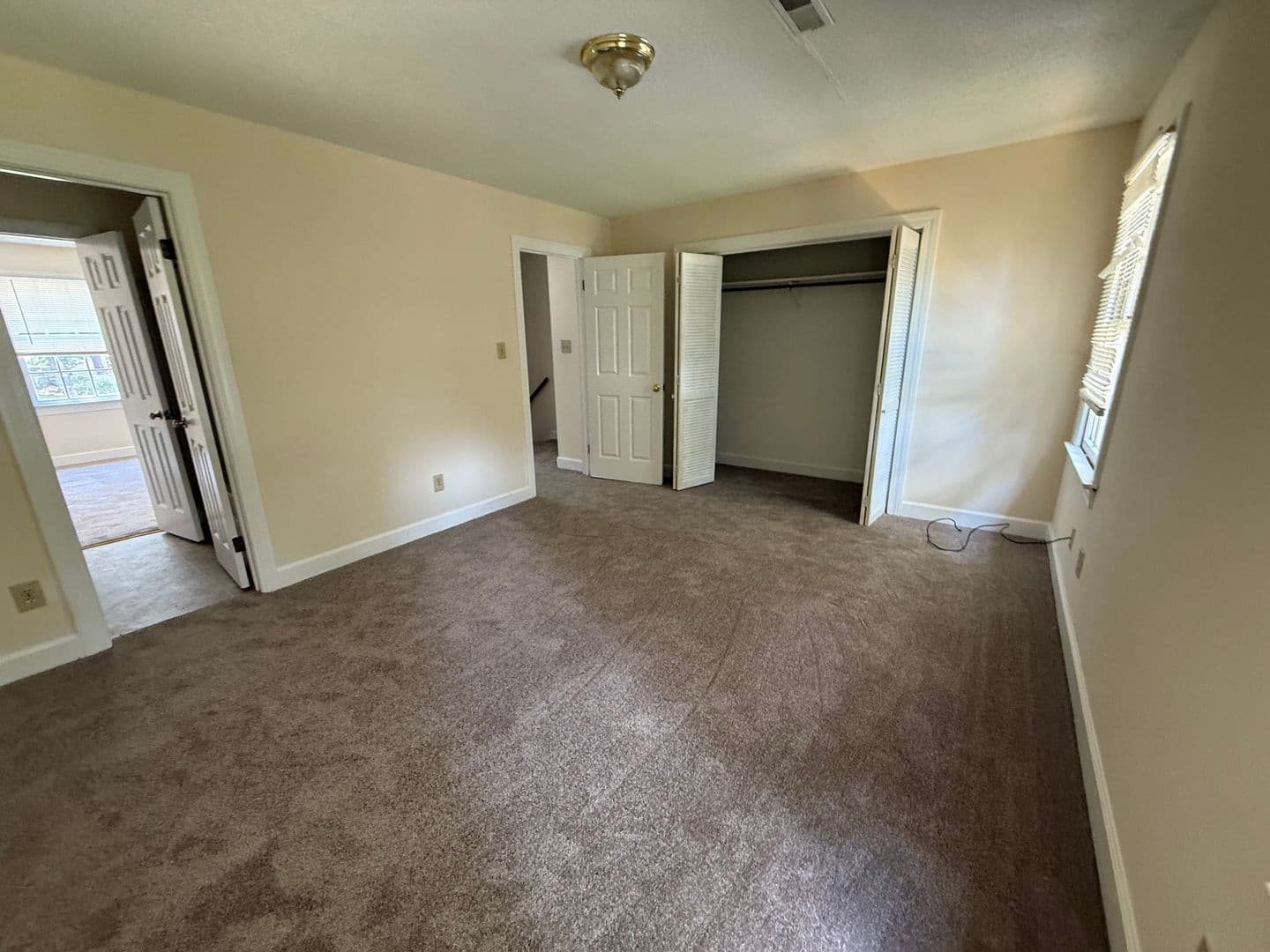 Wilson Apartment: 3405 Gina Court