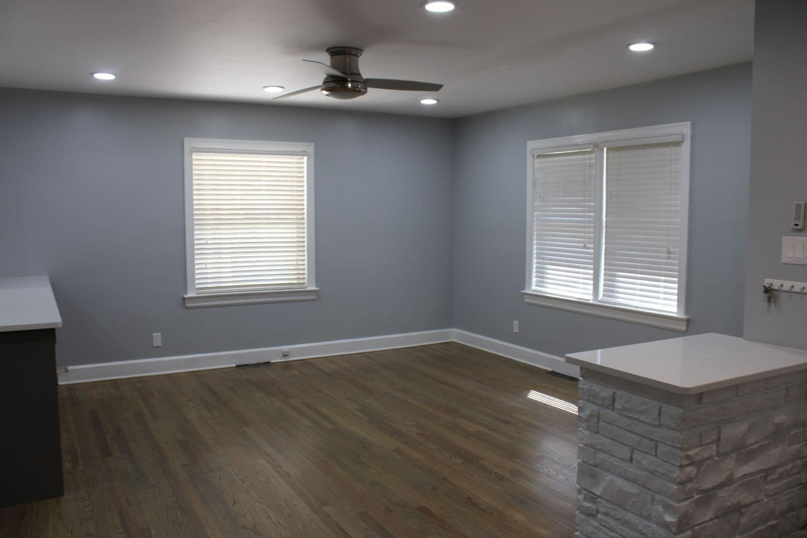 Wilson House: 1404 Woodside Drive