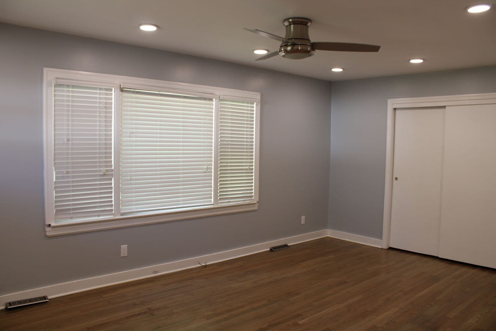 Wilson House: 1404 Woodside Drive