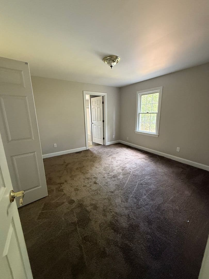 Wilson House: 1504 Gold Street