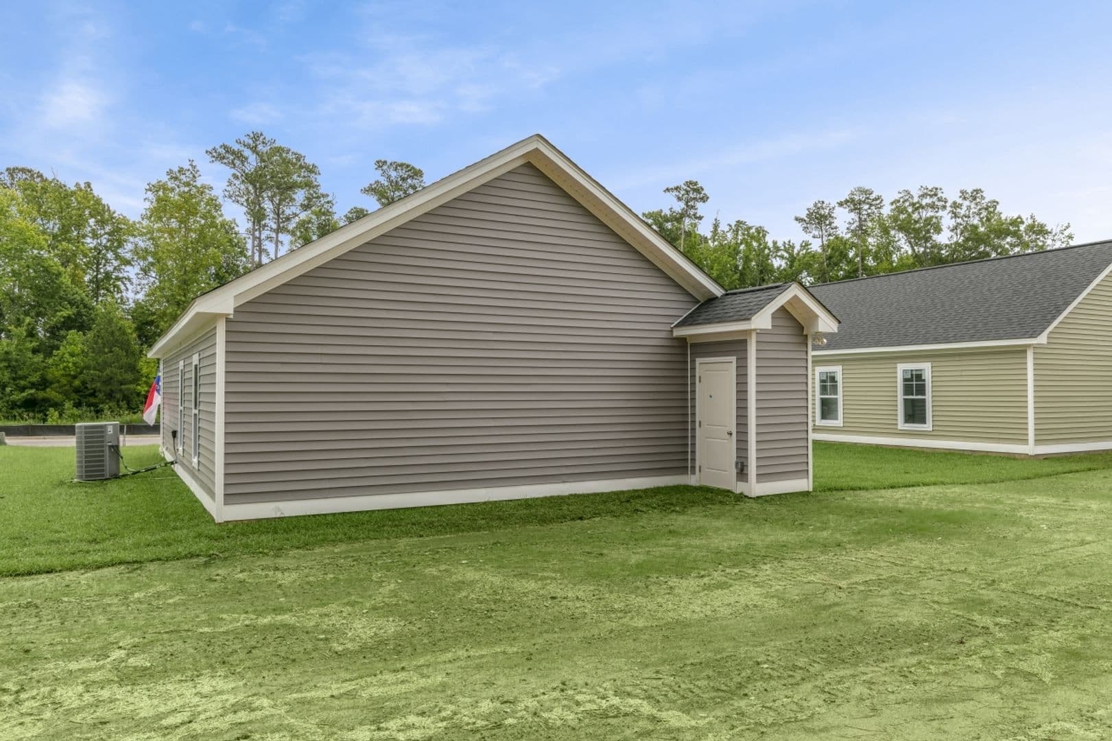 Wilson House: 2713 Buckingham Road