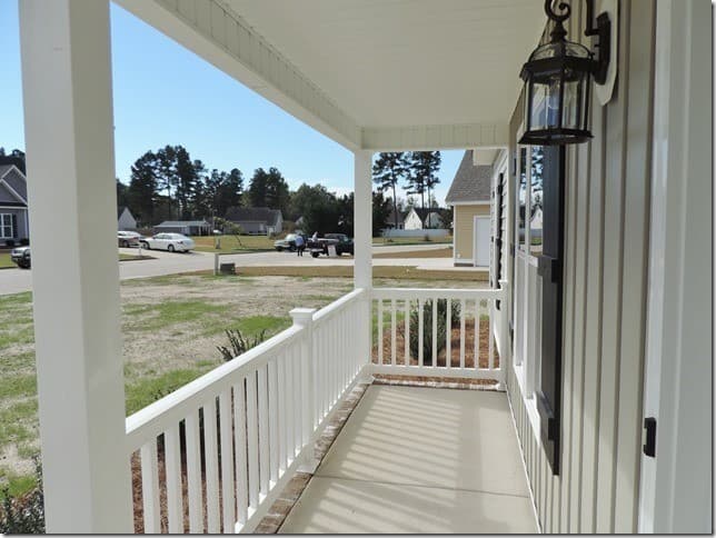 Wilson House: 3604 Ashford Drive
