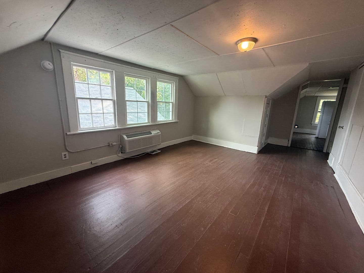 Wilson Apartment: 104 Parkview Street