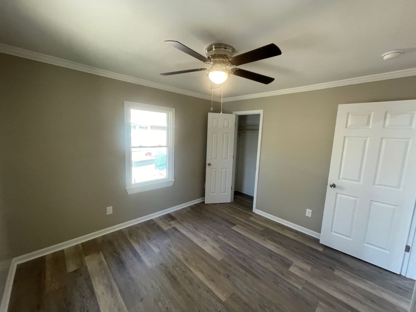 Wilson Apartment: 303 Freeman Street