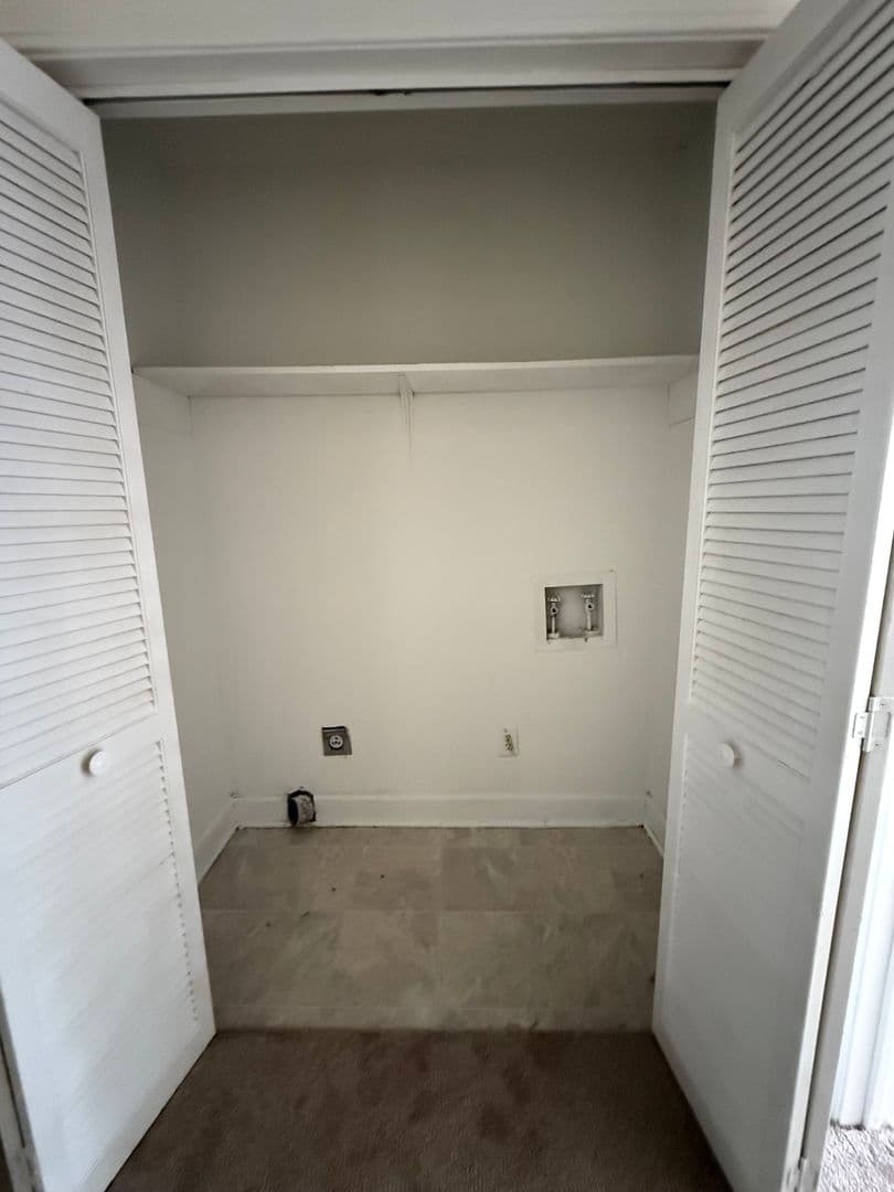 Wilson Apartment: 3405 Gina Court