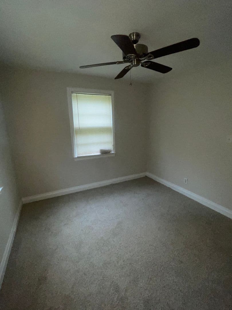 Wilson House: 1115 Arrington Avenue