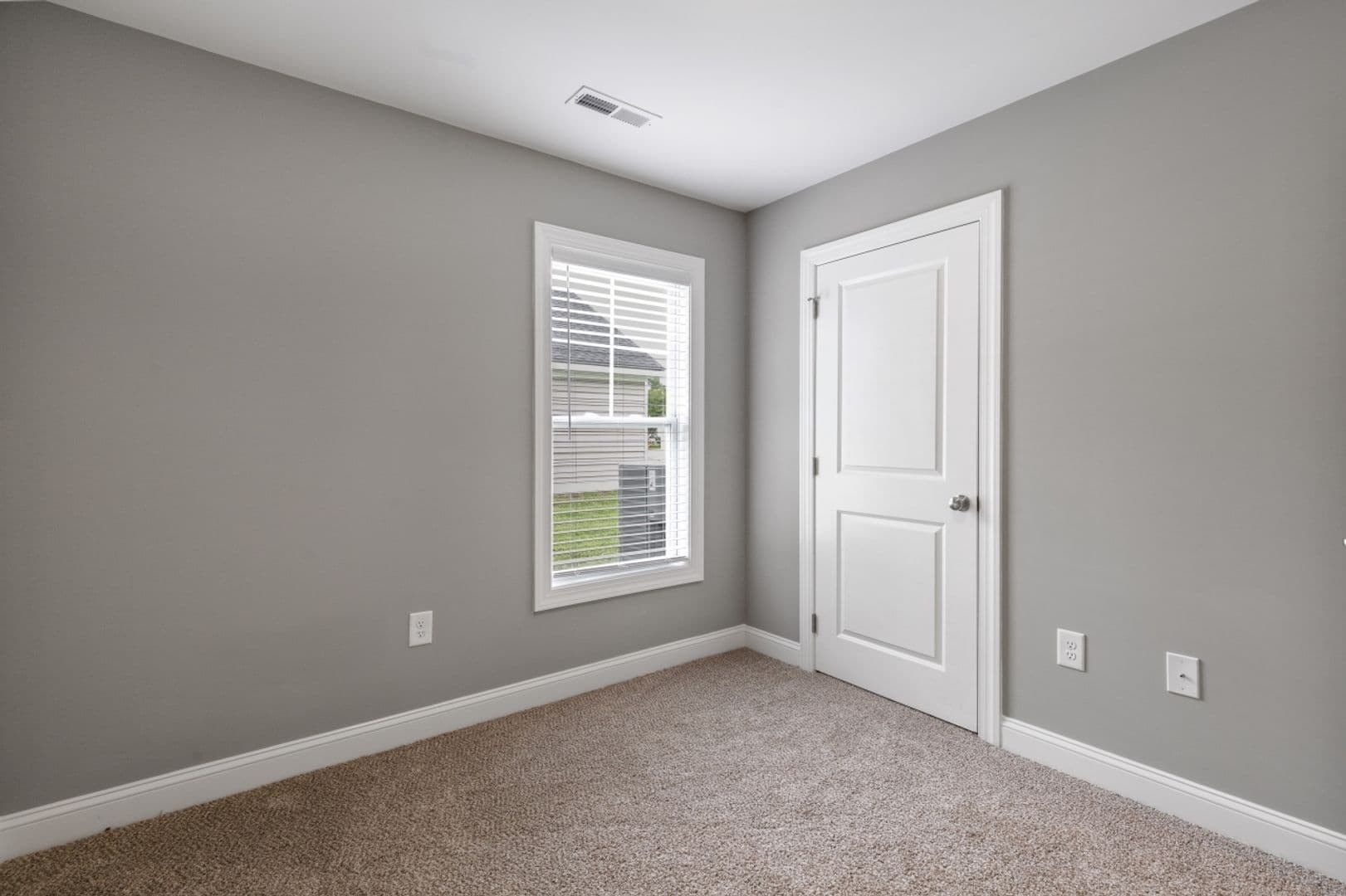 Wilson House: 2713 Buckingham Road
