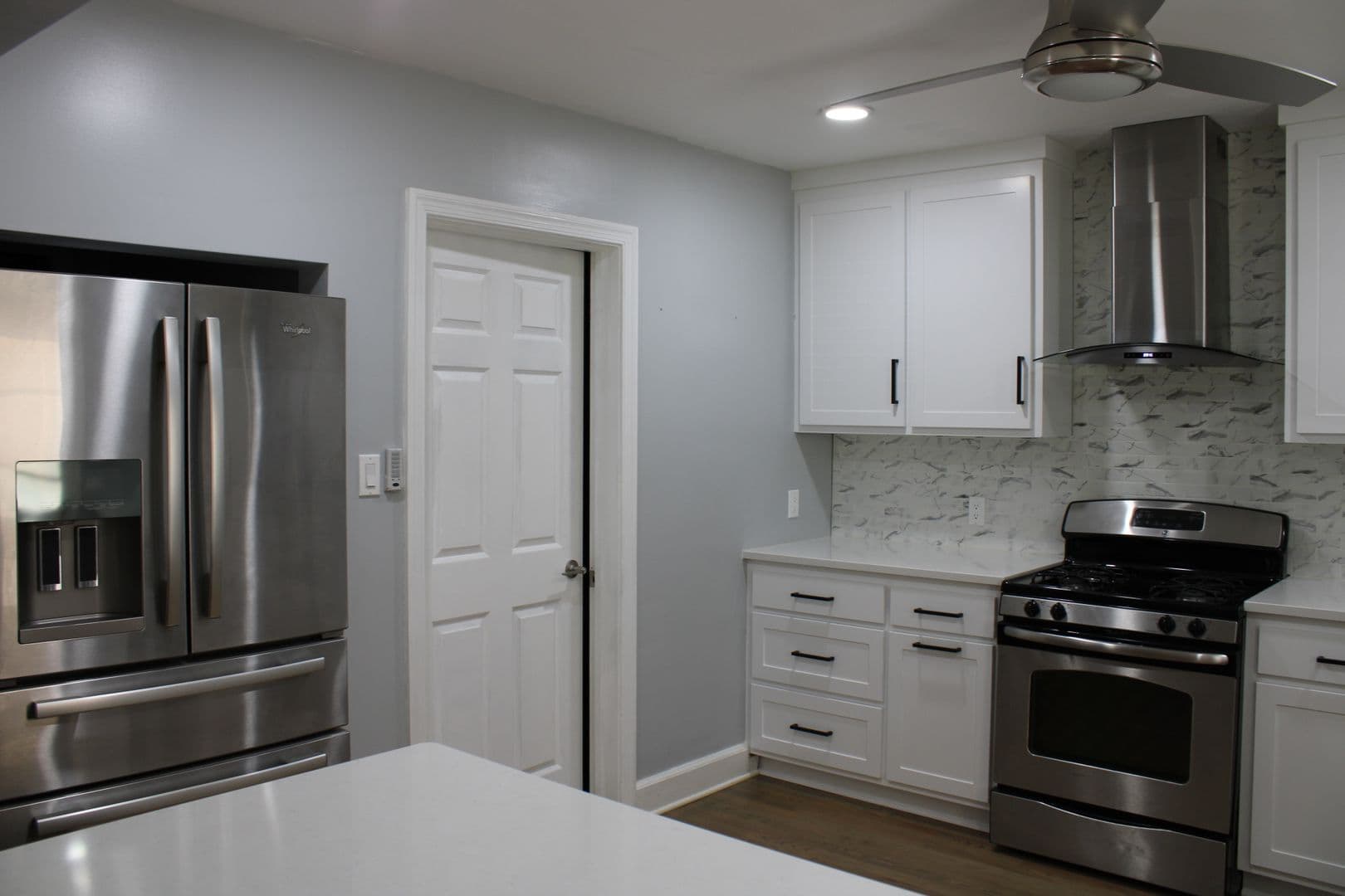 Wilson House: 1404 Woodside Drive