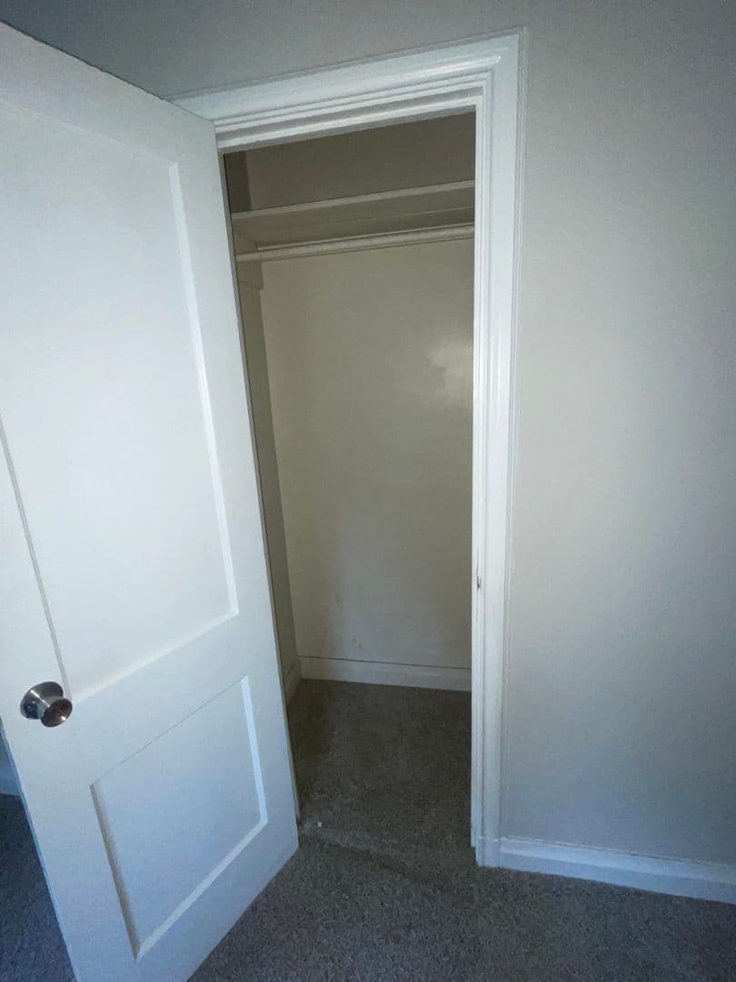 Wilson House: 1115 Arrington Avenue