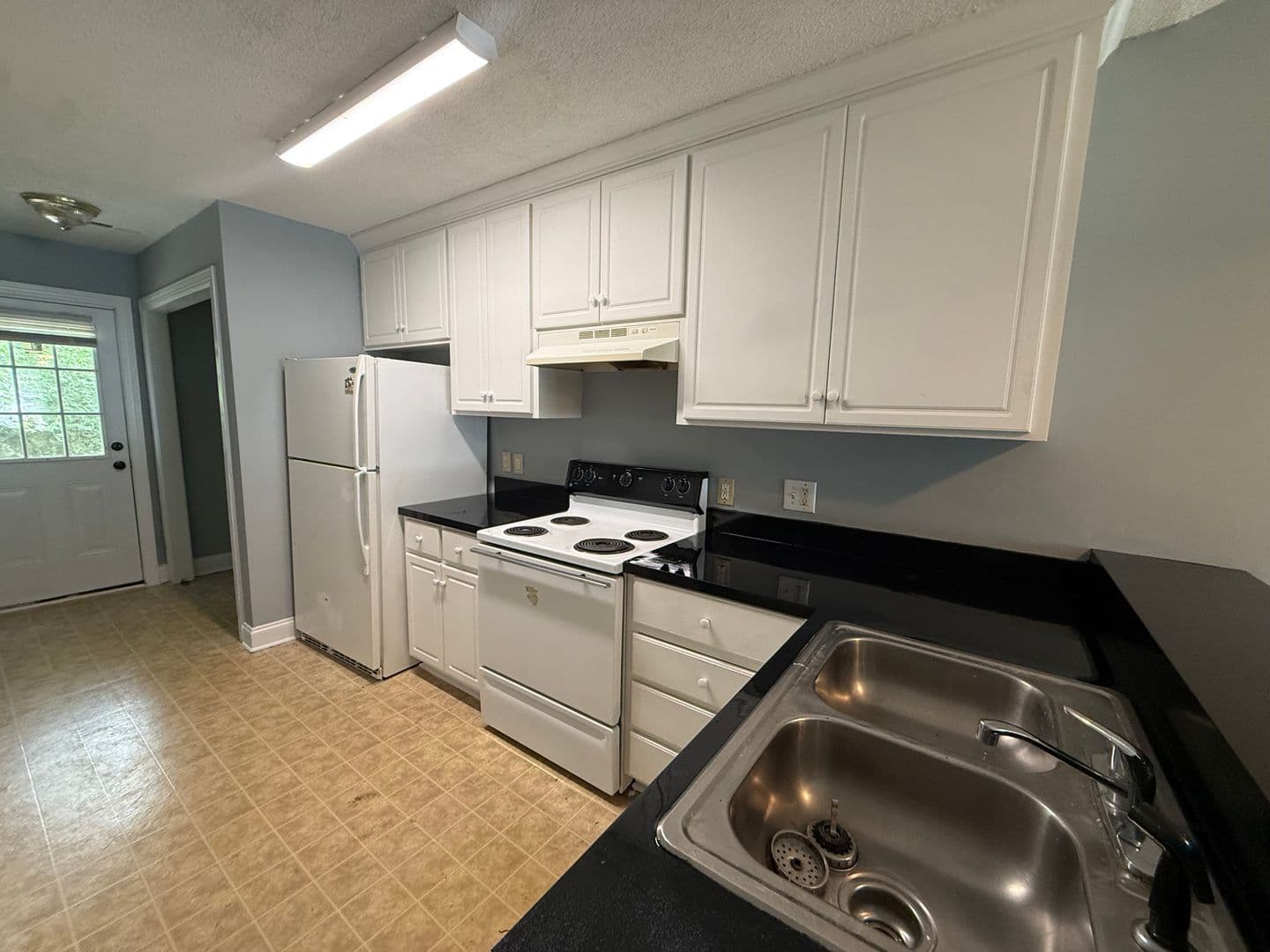 Wilson Apartment: 3706 Citation Court