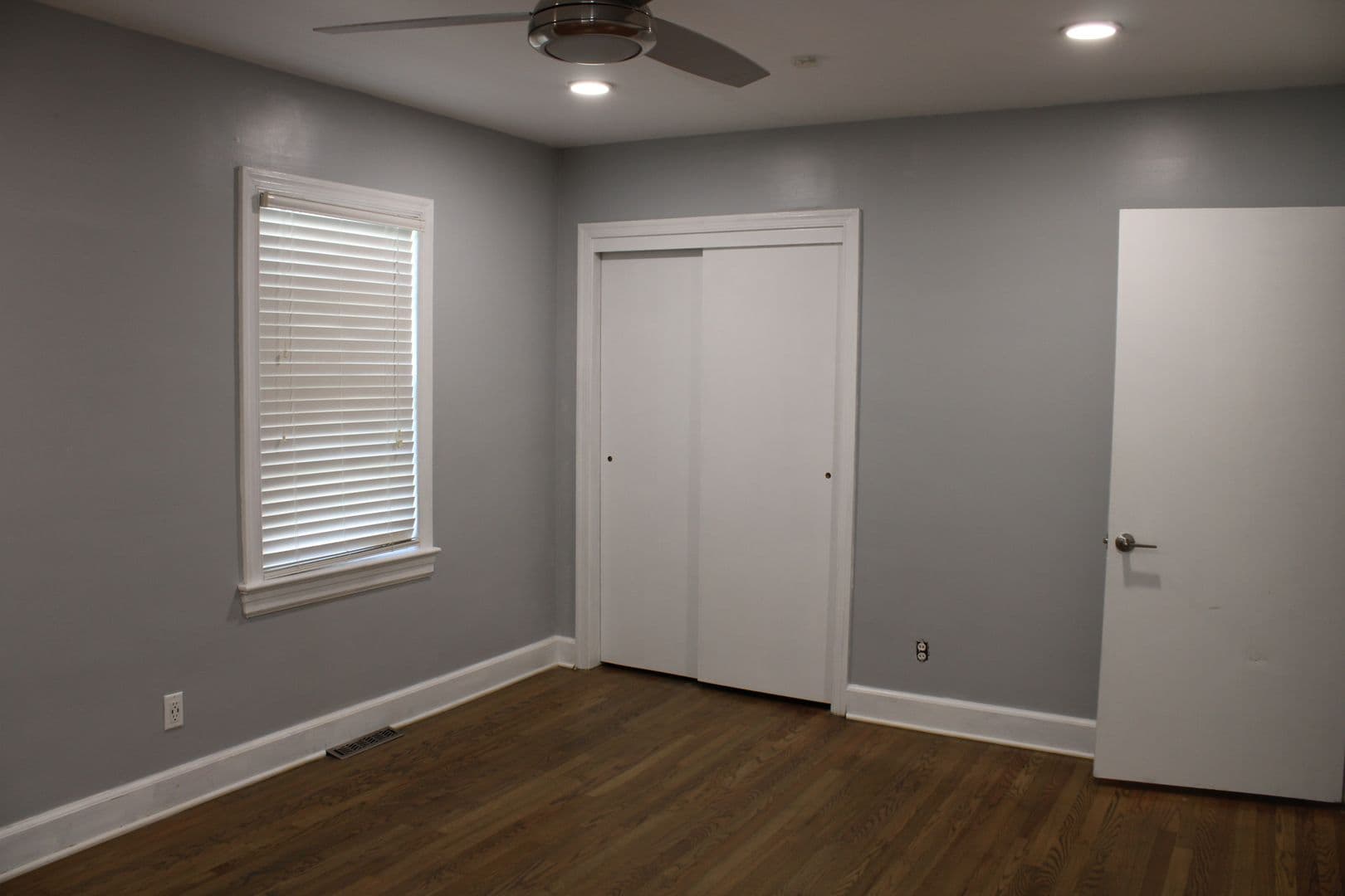 Wilson House: 1404 Woodside Drive