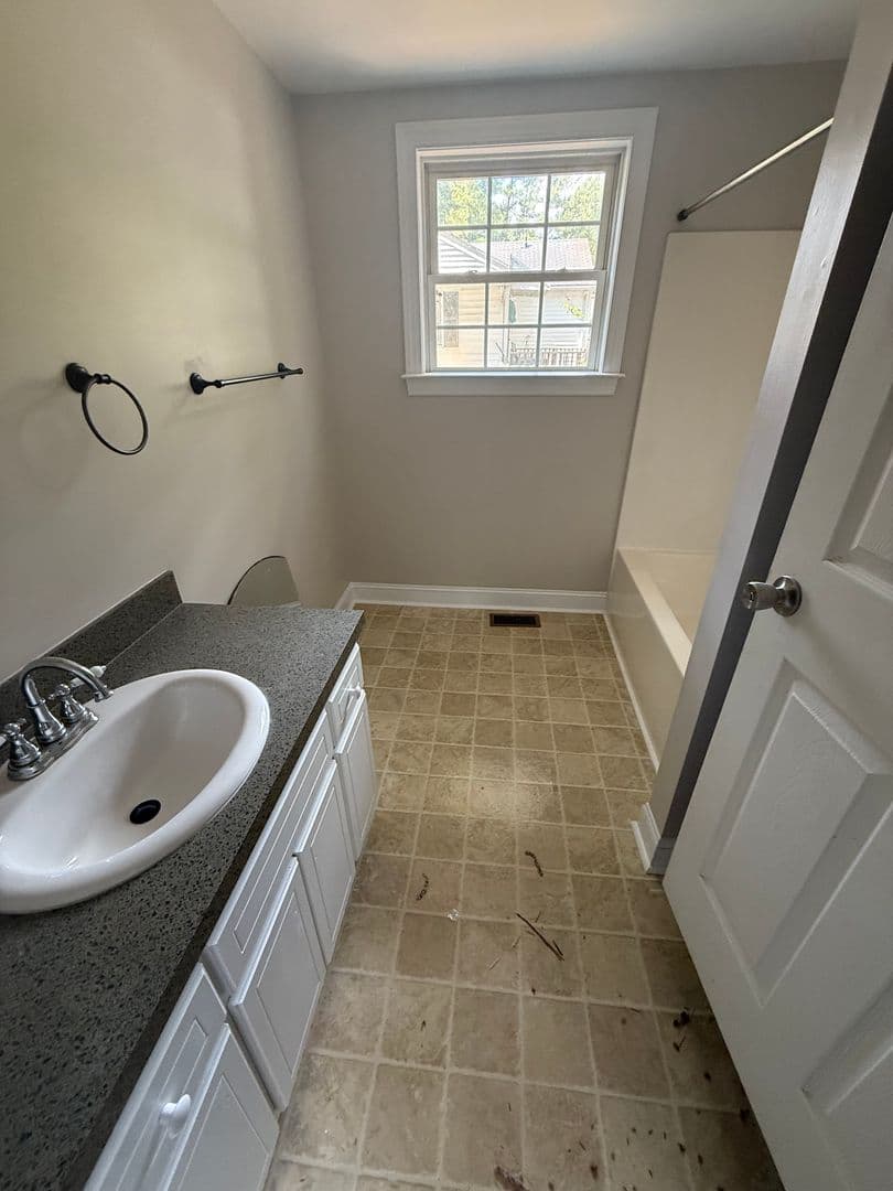 Wilson House: 1504 Gold Street