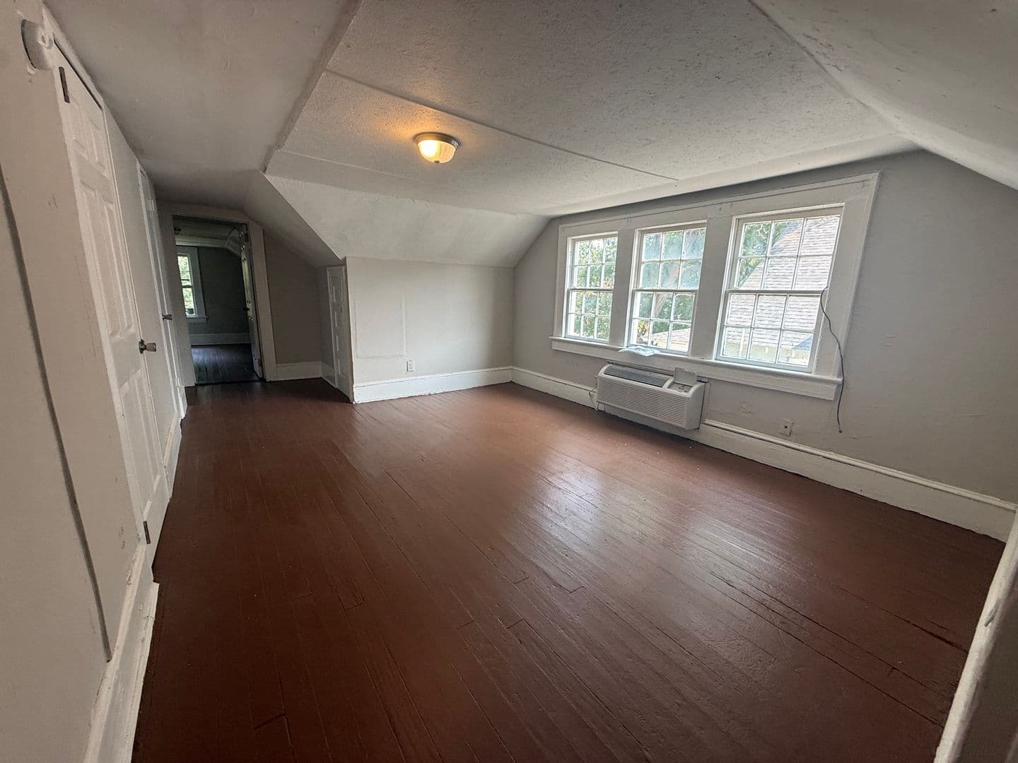 Wilson Apartment: 104 Parkview Street