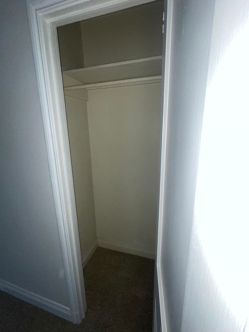 Wilson House: 1115 Arrington Avenue