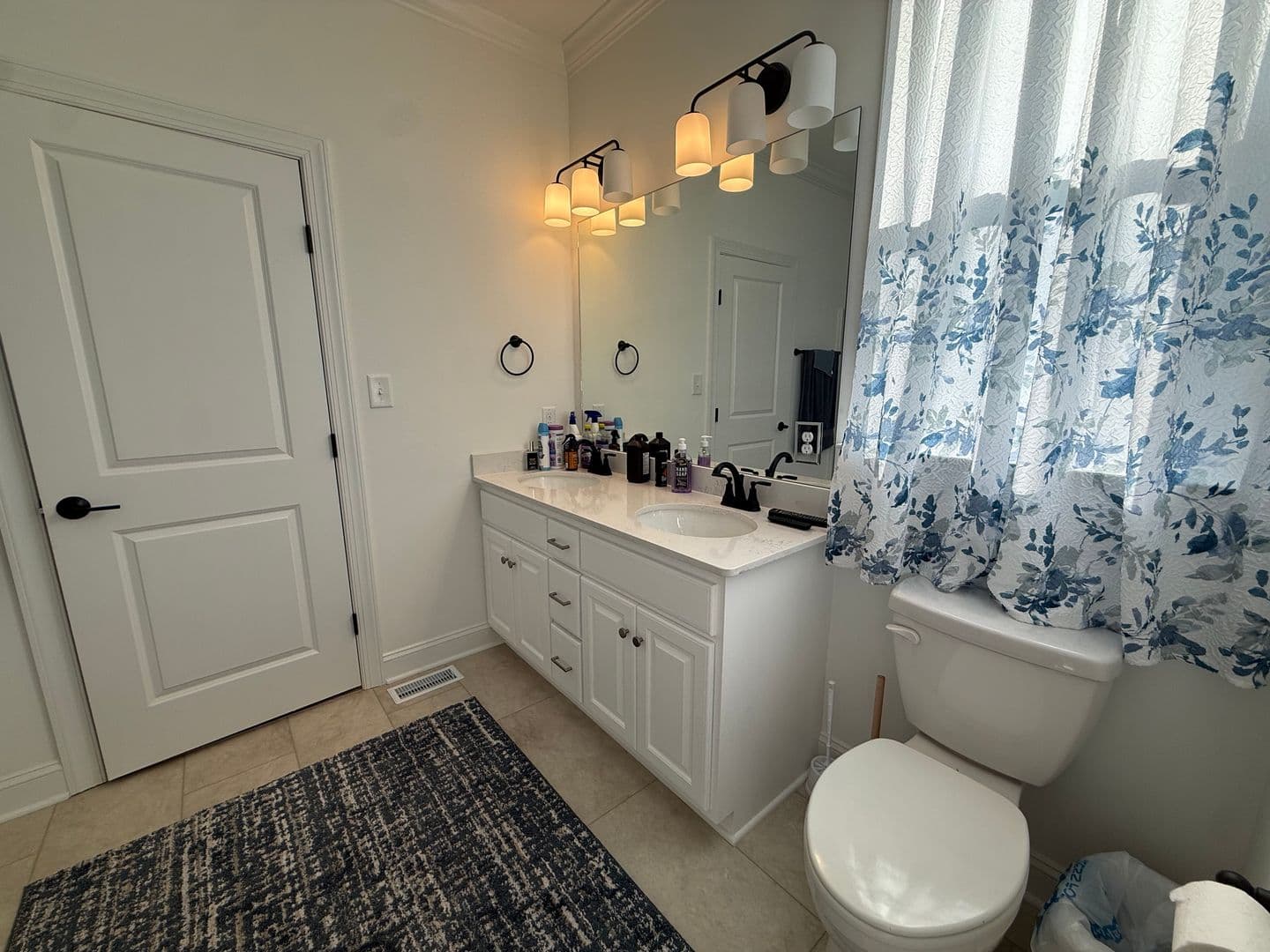 Wilson House: 4819 Jamestown Drive