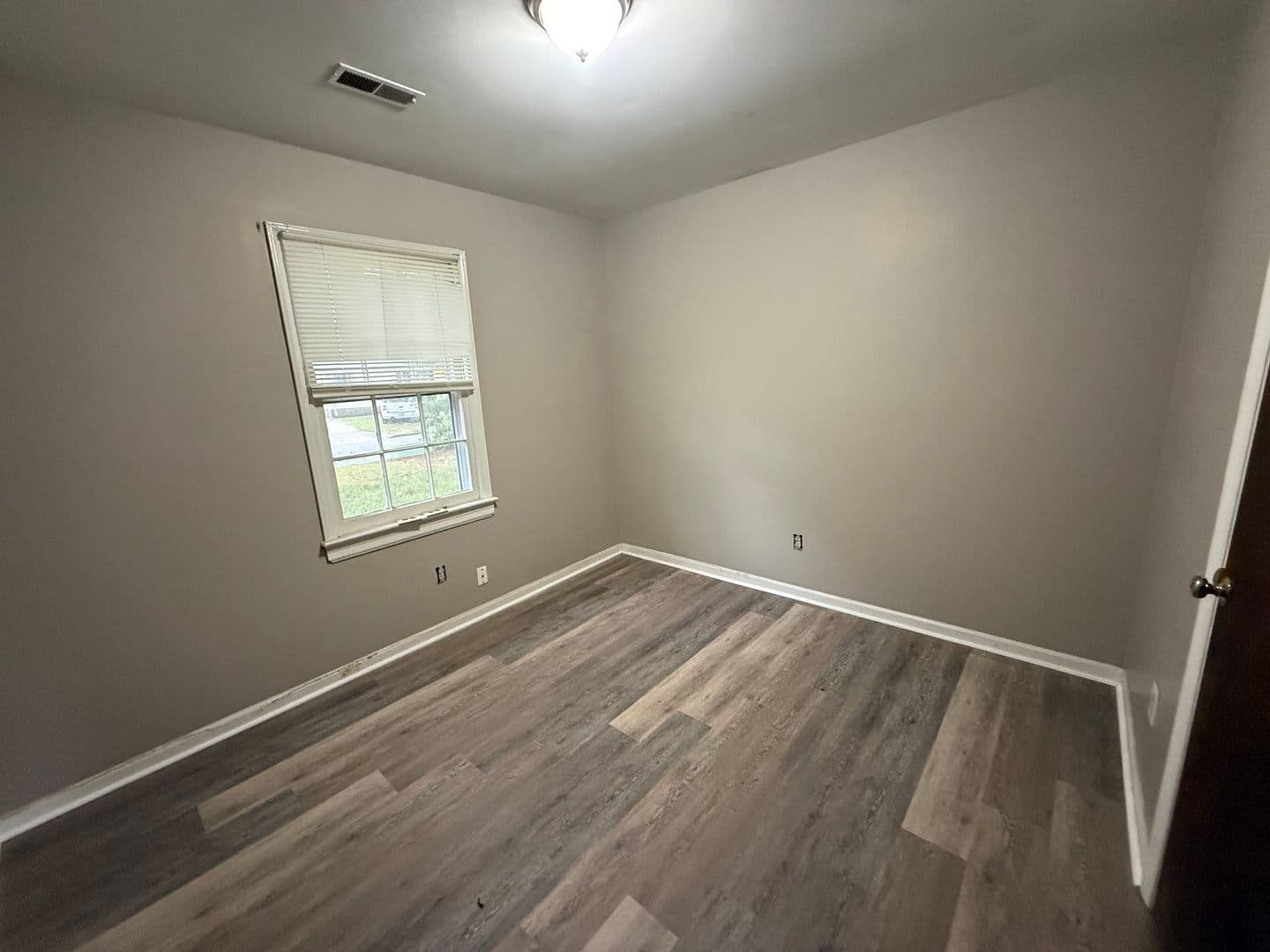 Wilson House: 1809 East Trail Drive SE