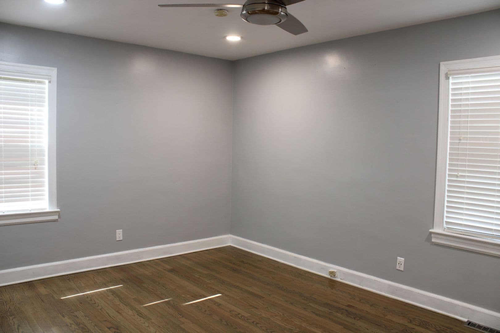 Wilson House: 1404 Woodside Drive