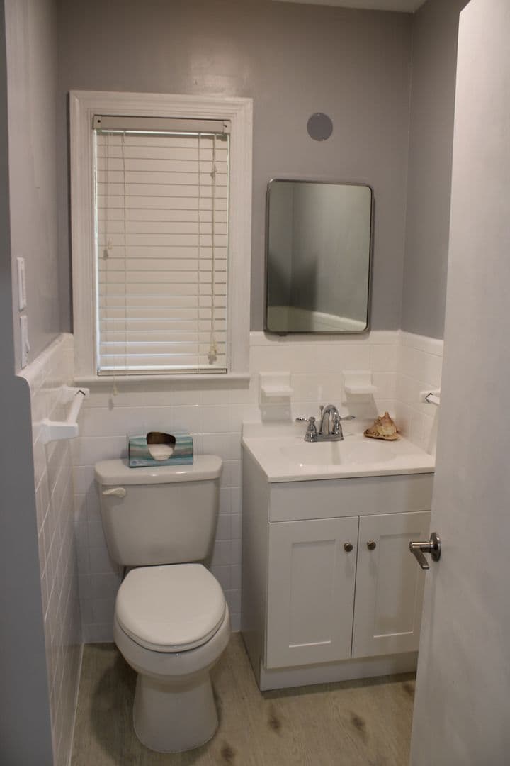 Wilson House: 1404 Woodside Drive