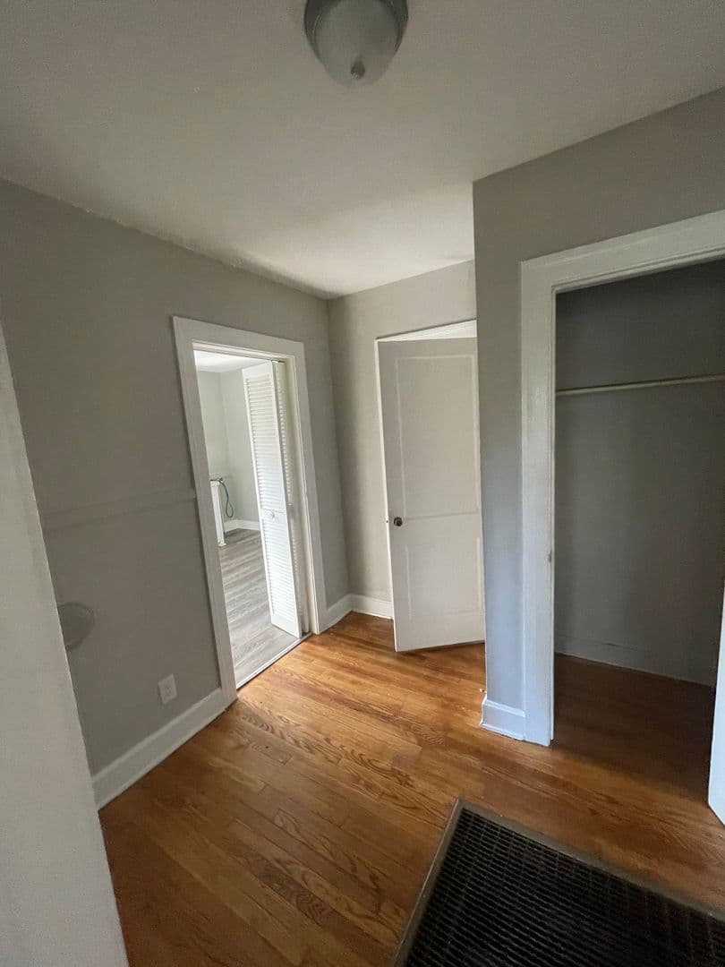 Wilson House: 1300 Mercer Street