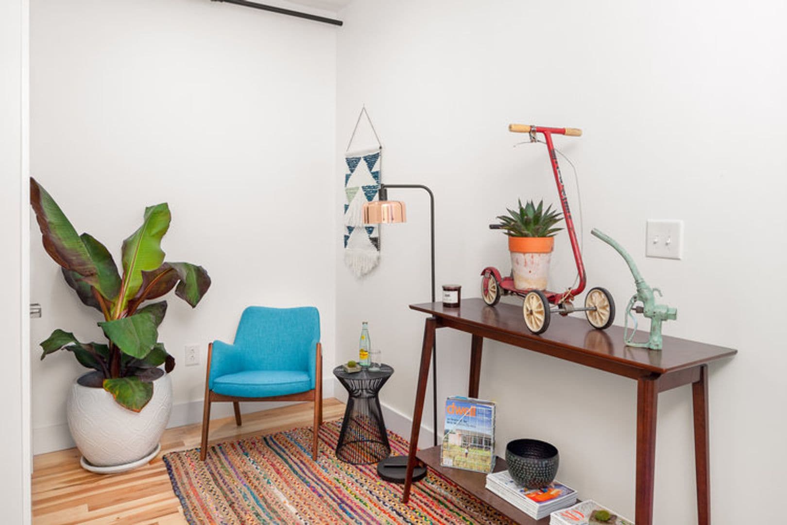 Wilson Apartment: 230 Goldsboro Street SW