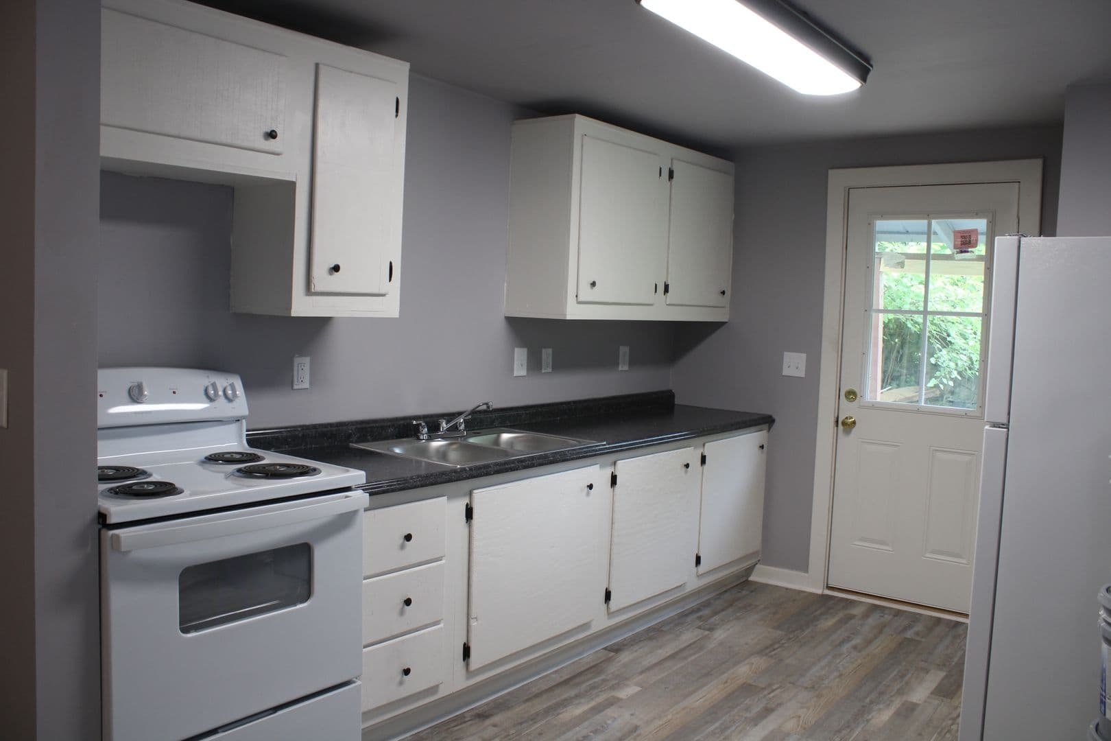 Wilson House: 113 East Street E