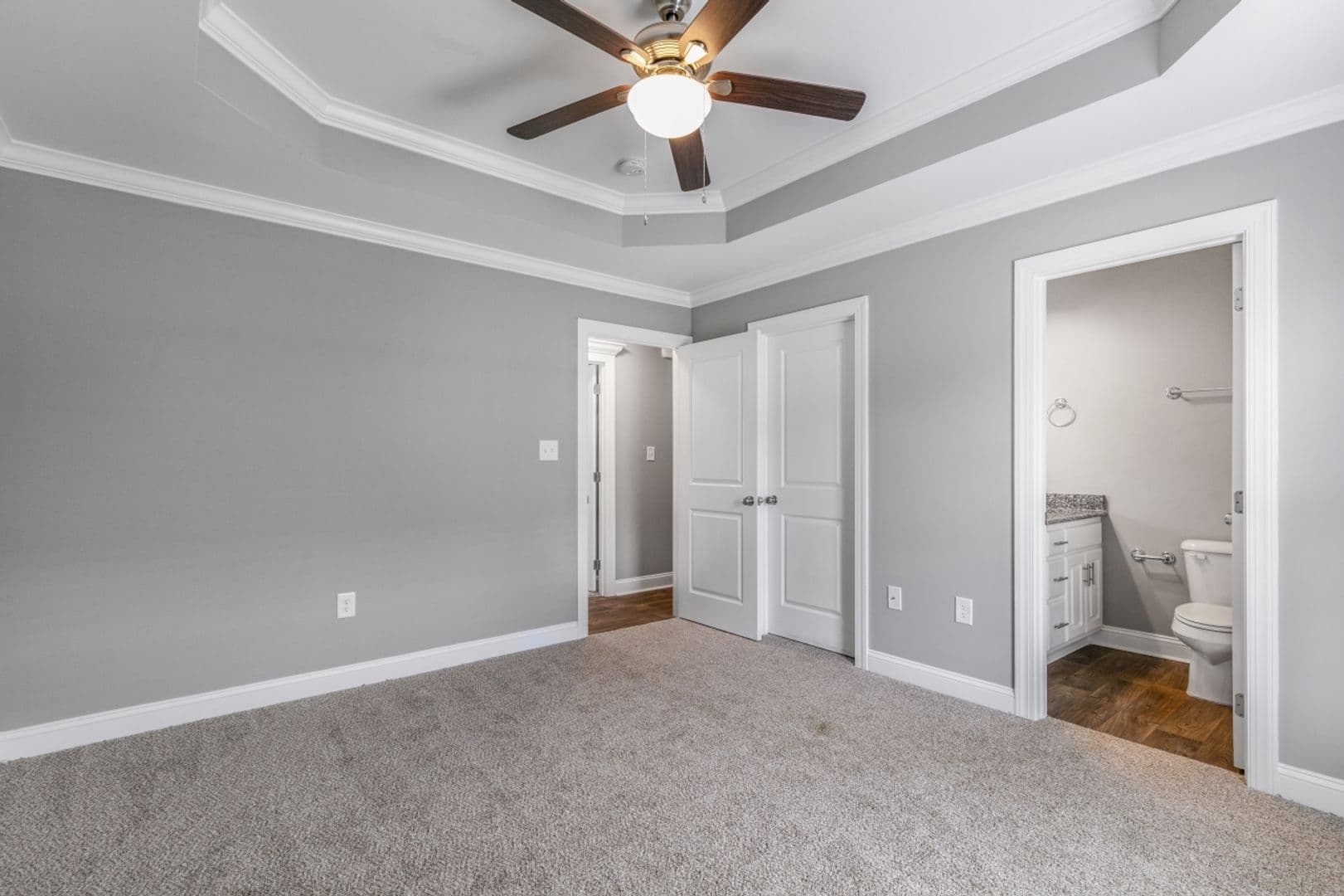 Wilson House: 2713 Buckingham Road