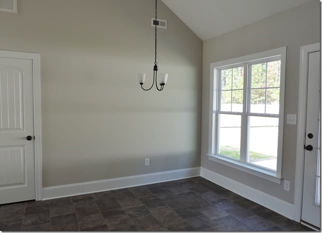 Wilson House: 3604 Ashford Drive