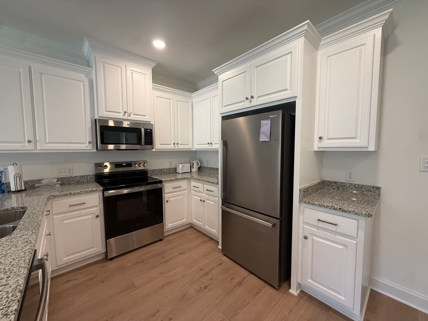 Wilson House: 4819 Jamestown Drive