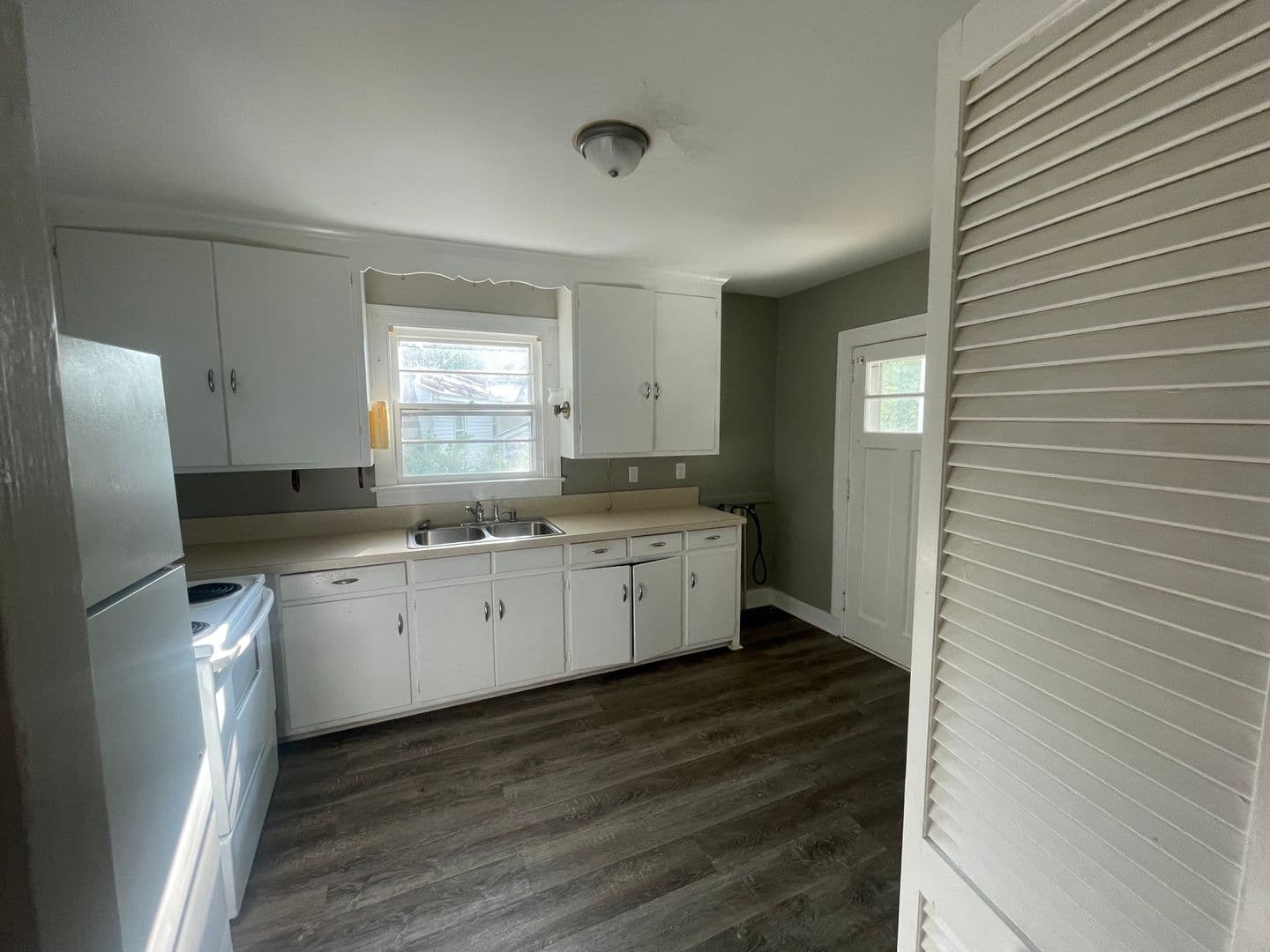 Wilson House: 1300 Mercer Street