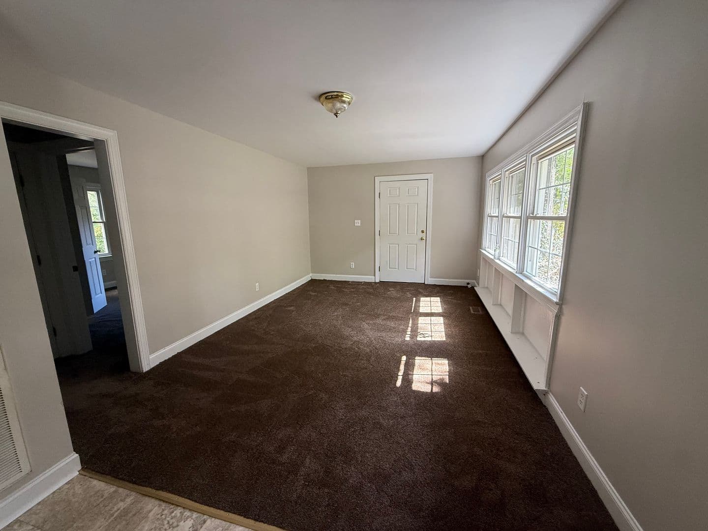 Wilson House: 1504 Gold Street