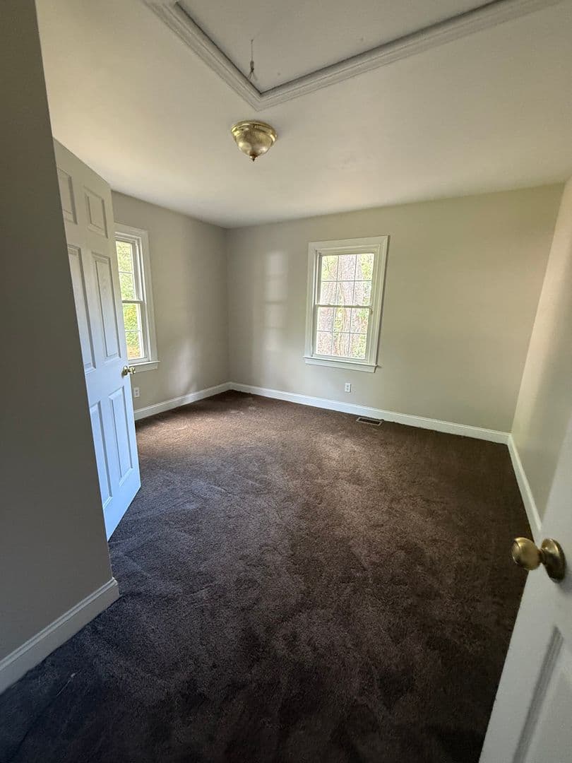 Wilson House: 1504 Gold Street