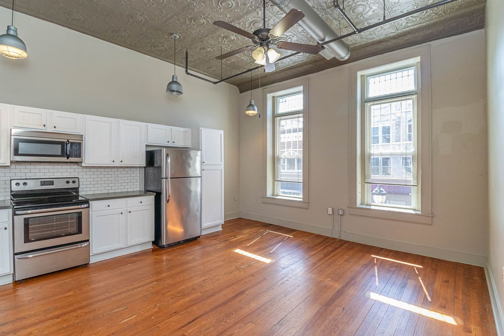 Wilson House: 215-G Nash Street