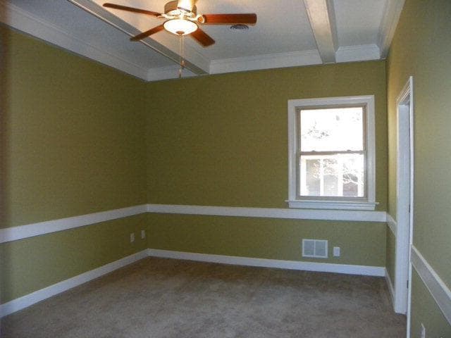 Wilson House: 500 Monticello Drive