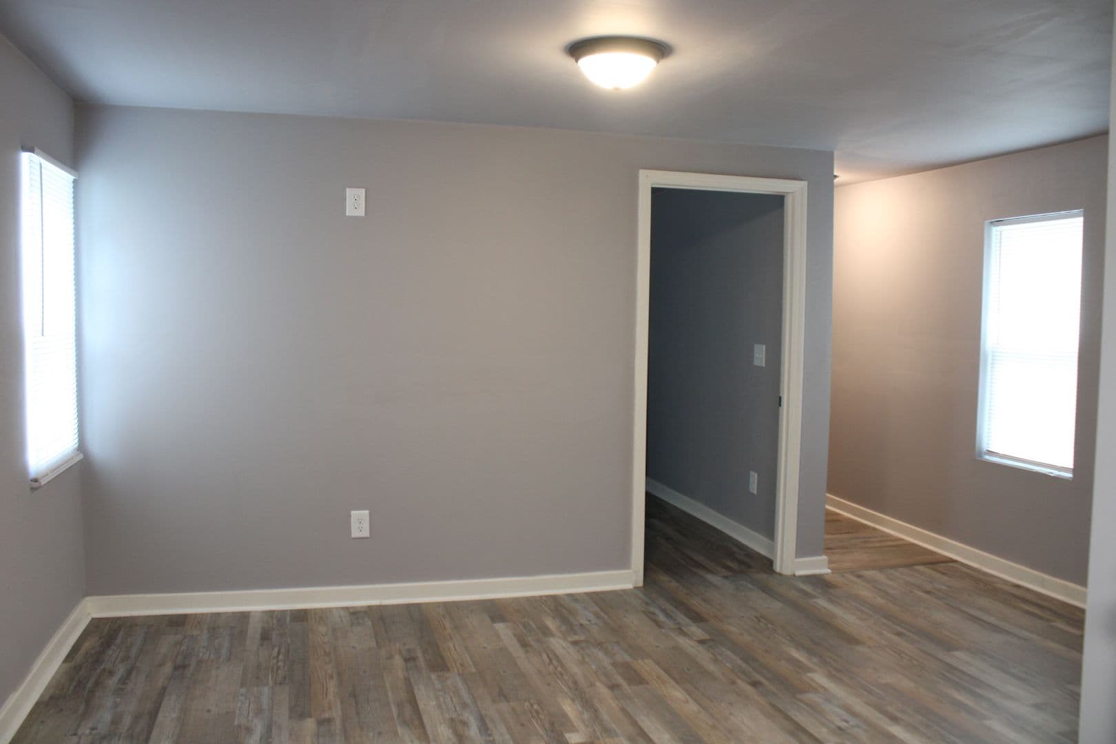 Wilson House: 113 East Street E