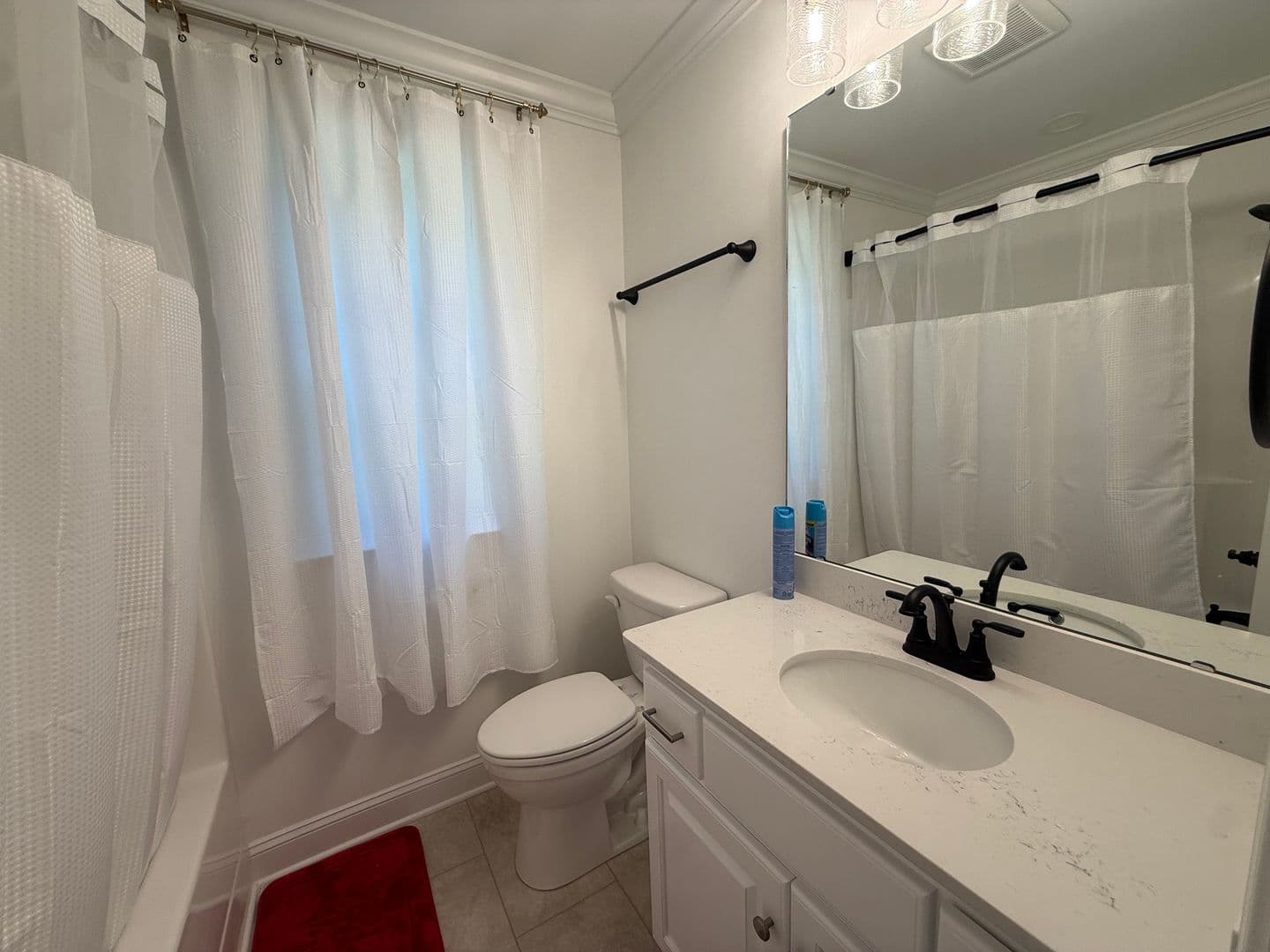 Wilson House: 4819 Jamestown Drive
