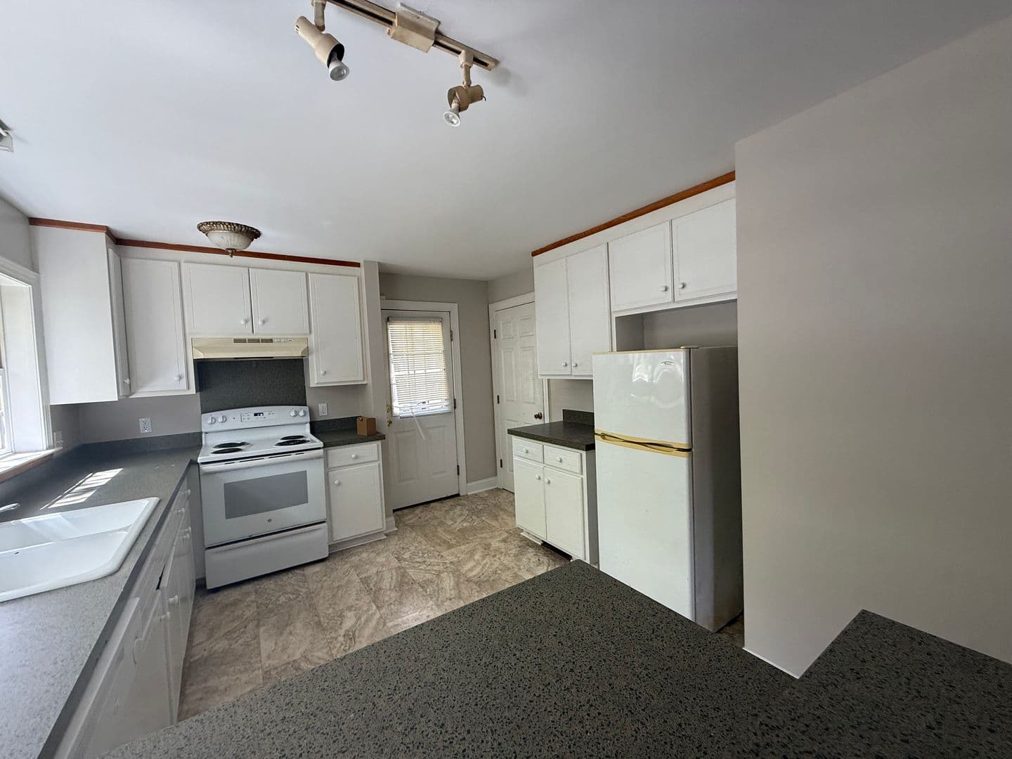 Wilson House: 1504 Gold Street