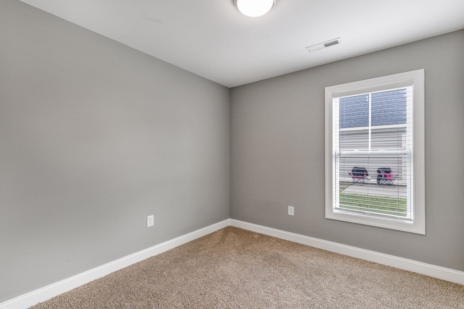 Wilson House: 2713 Buckingham Road