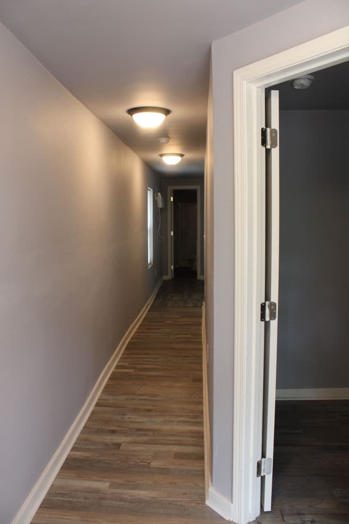 Wilson House: 113 East Street E