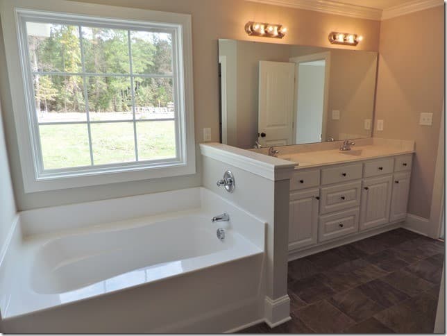 Wilson House: 3604 Ashford Drive