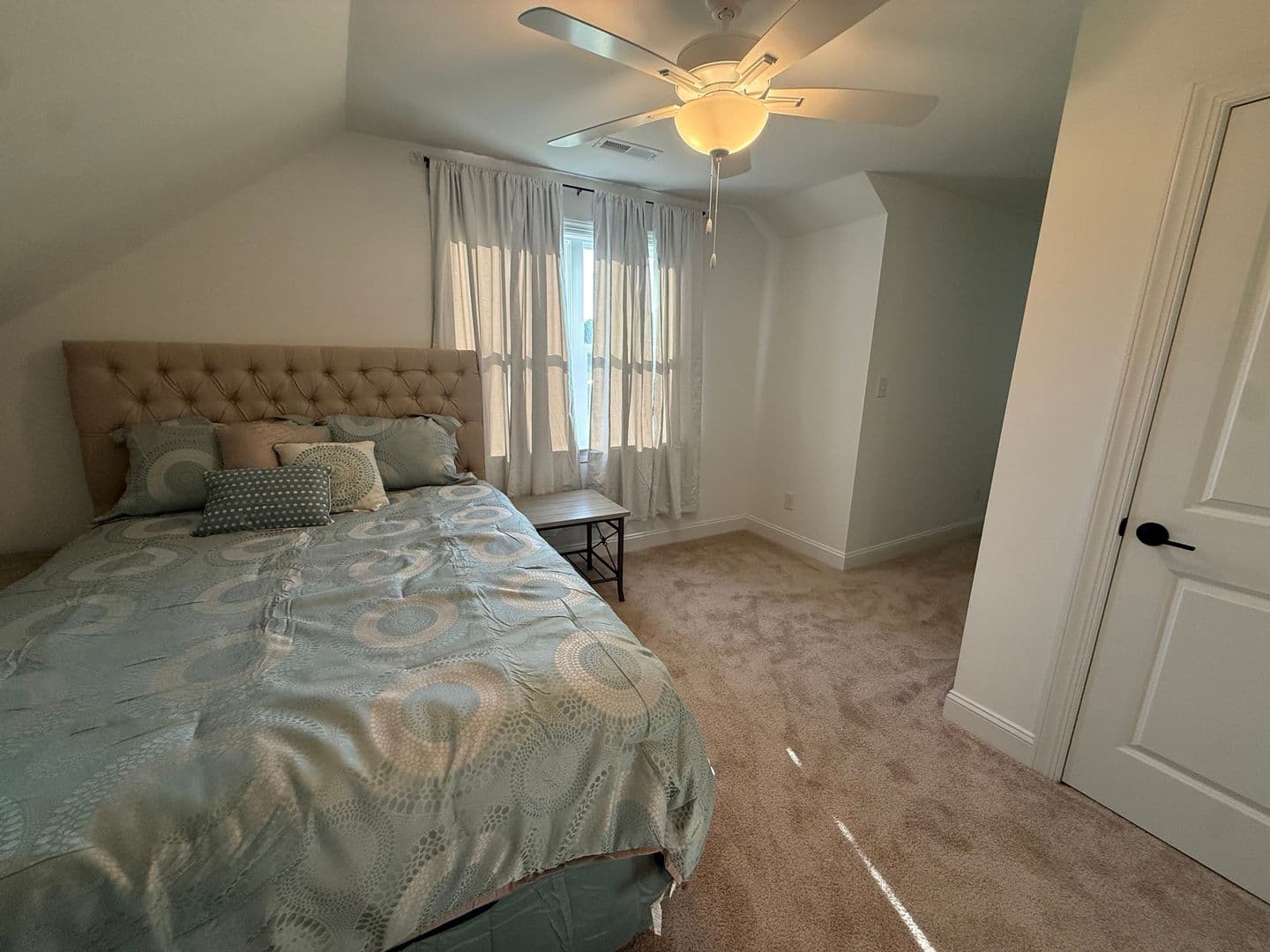 Wilson House: 4819 Jamestown Drive