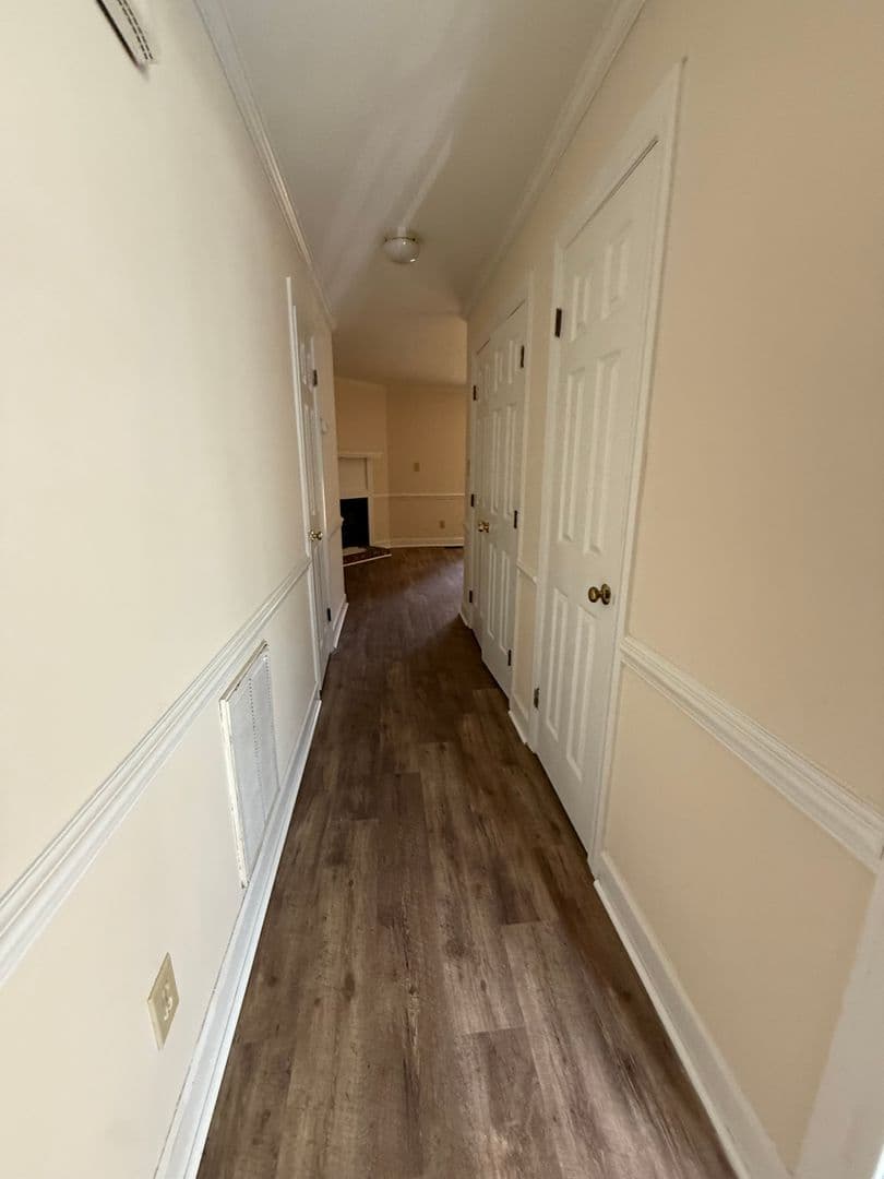 Wilson Apartment: 3405 Gina Court