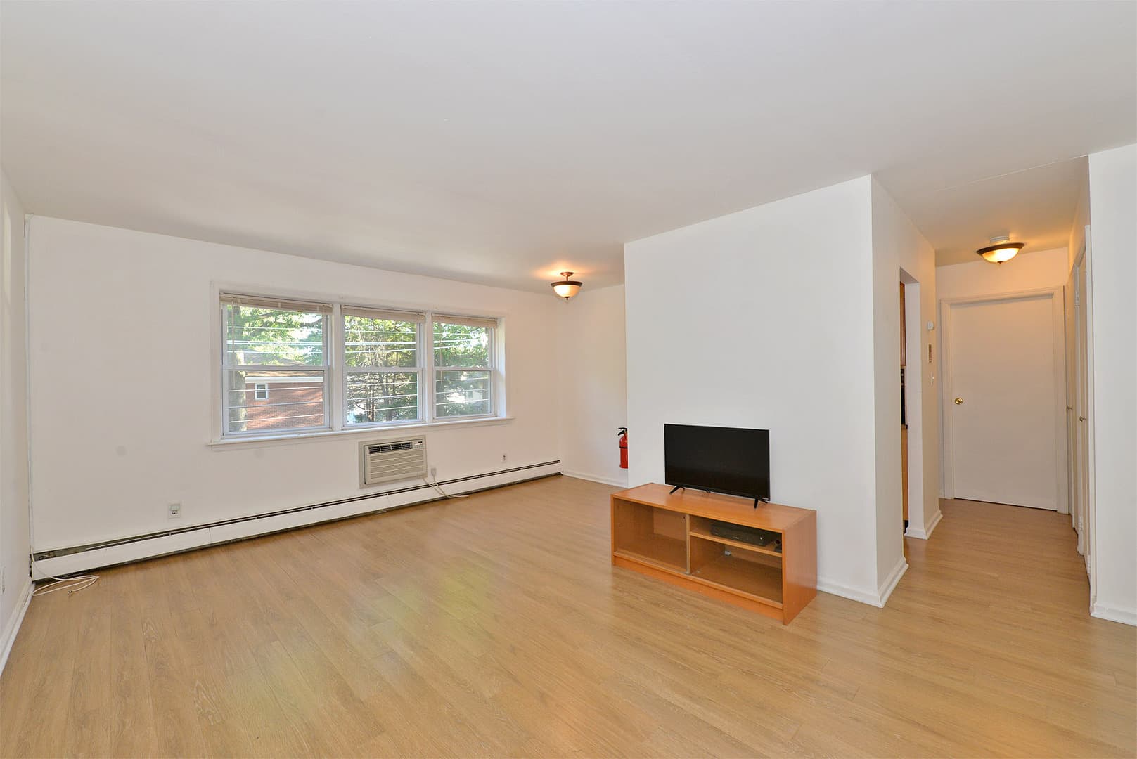 Roselle Park Apartment: 428 Chestnut Street