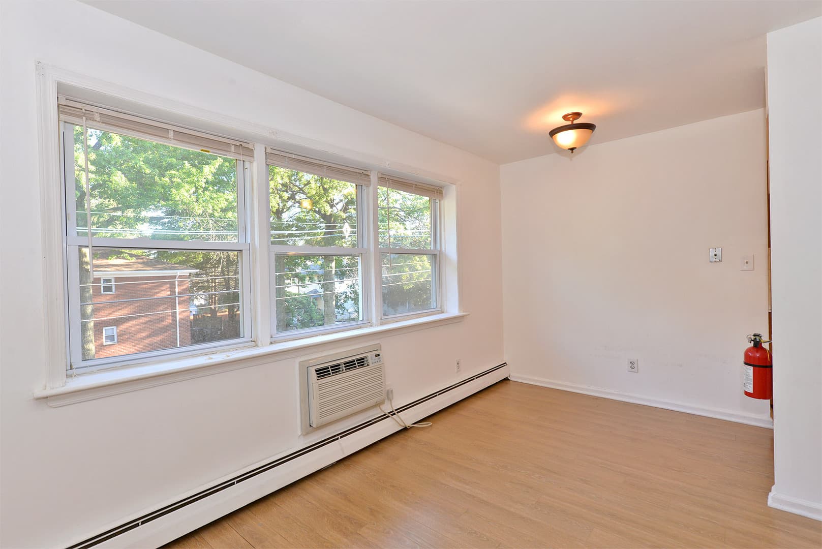 Roselle Park Apartment: 428 Chestnut Street