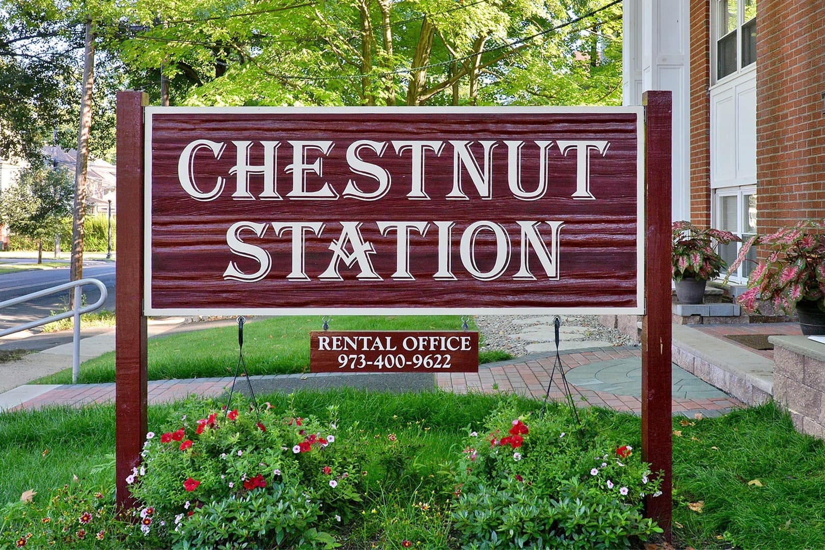 Roselle Park Apartment: 428 Chestnut Street