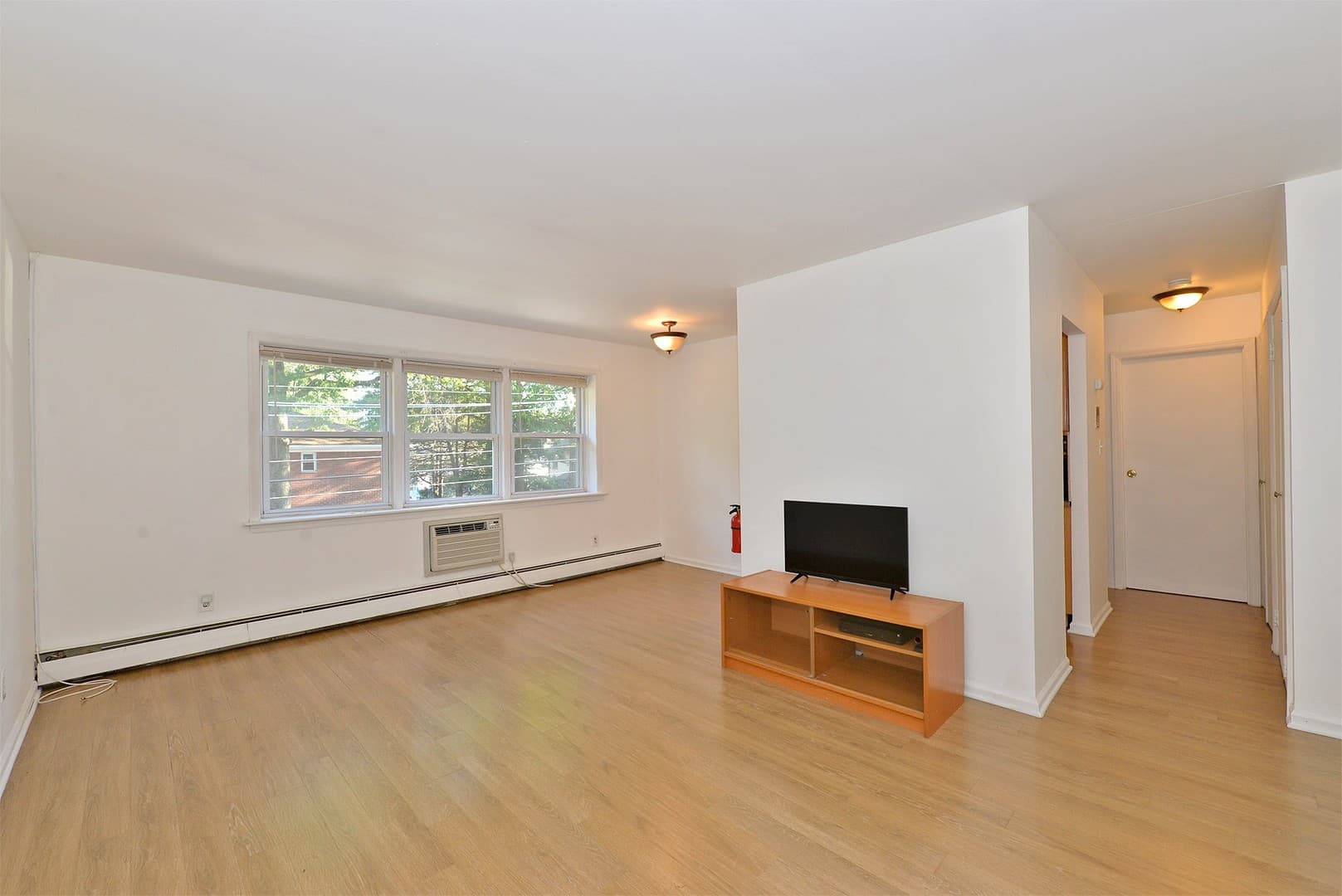 Roselle Park Apartment: 428 Chestnut Street